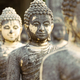 Ancient Buddha - PhotoDune Item for Sale