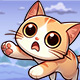 Kitty Cat Run - (HTML5|Construct 3) game