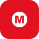 Mova - Movie Streaming React Native CLI App Ui Kit 