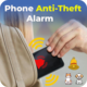 Phone Anti Theft Alarm with AdMob Ads Android 