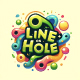 Line of Hole - HTML5 - Construct 3