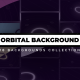 18 Orbital Backgrounds | Premiere Pro - VideoHive Item for Sale