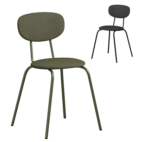 OSTANO chair from IKEA