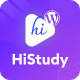 Education WordPress Theme | HiStudy