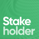 Stakeholder - Business WordPress Theme