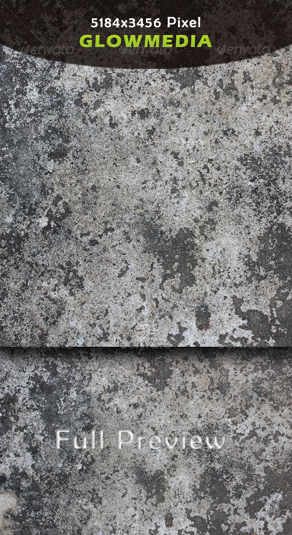 Concrete - Concrete Textures