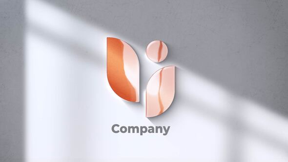 Logo Reveal