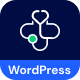 Mediax - Health & Medical WordPress Theme