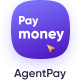 AgentPay - PayMoney Agent Addon & Mobile App