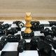 Chess Game Winner - PhotoDune Item for Sale