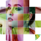 Color Grid Photo Editor Max Pro