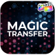 Magic Transfer for FCPX