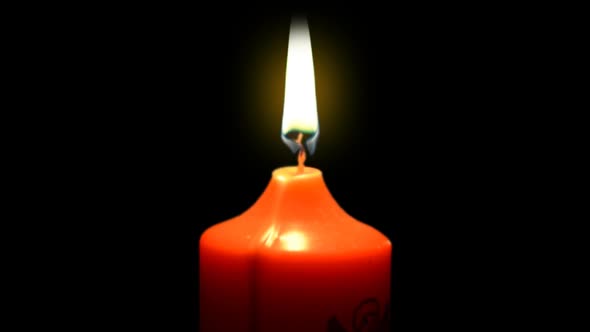 Candle Alpha Channel alt