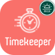 Timekeeper - Luxury Watches Shopify Theme