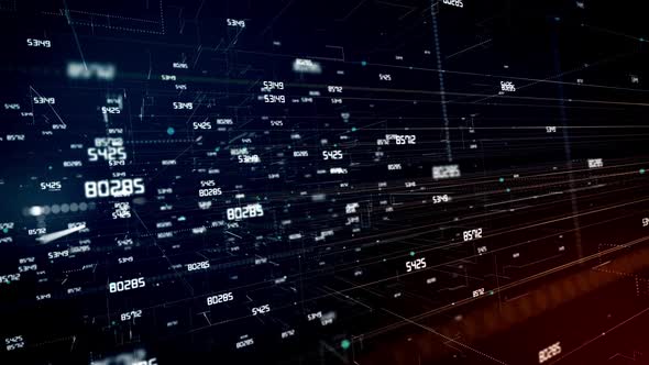 Random Numbers Structure alt