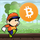 Super Bitcoin Boy - Crypto Game - Bitcoin Game - Platform Game - HTML5/Desktop/Mobile (C3p)