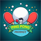 Boy Ping Pong - HTML5 (Source Code)