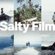 20 Salty Film Lightroom Presets
