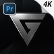 Platinum Logo Reveal | Premiere Pro - VideoHive Item for Sale