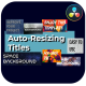 Auto-Resizing Titles for DaVinci Resolve - VideoHive Item for Sale