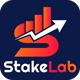 StakeLab - Crypto Buy Sell and Staking Platform