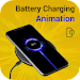 Battery Animation – Charging Animation – Battery Charging Video Animation Android 14 Supported App