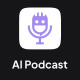 AIVoiceHub UI template | Online Podcast app in Flutter | PodHub Music App Template
