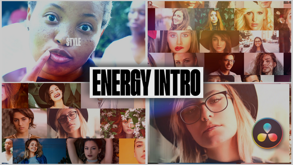 Energy Intro