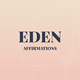 Eden Daily Affirmations - iOS App