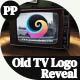 Old TV Logo Reveal - VideoHive Item for Sale