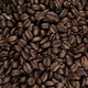 Full frame roasted coffee beans texture - PhotoDune Item for Sale