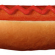 Classic hot dog isolated on white - PhotoDune Item for Sale