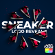 Sneaker Shoes Logo Reveal - VideoHive Item for Sale