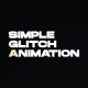 Glitch Titles | After Effects - VideoHive Item for Sale