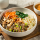 Hearty Korean Bibimbop Dish - PhotoDune Item for Sale