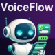 VoiceFlow AI agent for WhatsApp - Plugin for WhatsBox - CodeCanyon Item for Sale