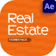 Real Estate Stories Pack