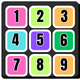 Sort Numbers Puzzle Html 5 Game