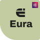 Eura - Bike Shop Elementor WordPress Theme