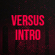 Versus Sports Intro Mogrt - VideoHive Item for Sale