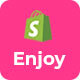 Enjoy - Kids Clothing & Toys Shopify Theme 2.0