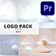 3D Logo - VideoHive Item for Sale