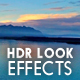 HDR Look Effects | After Effects