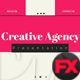 Creative Agency Presentation