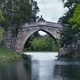 Old stone bridge in Laxenburg, Austria - PhotoDune Item for Sale