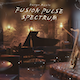 Fusion Pulse Spectrum Fusion Pulse Spectrum