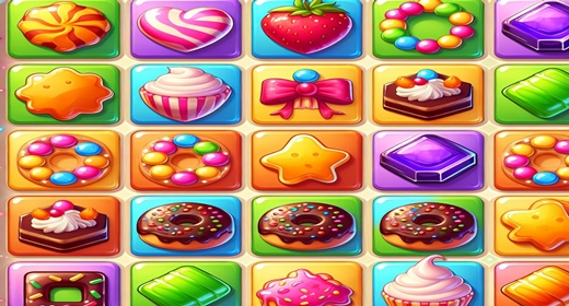 I was born to have fun playing games