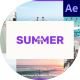 Summer Vibes Opener - VideoHive Item for Sale