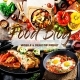 10 Food Blog Lightroom Presets Mobile