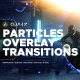 Lights &amp; Particles Overlay Transitions - VideoHive Item for Sale